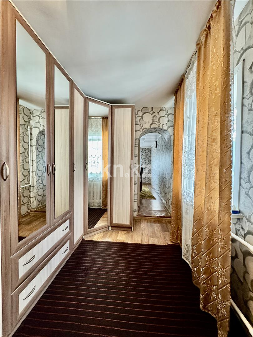 Продажа 3-комнатного дома, 76.7 м², ул. Коцюбинского, дом  1 - Продажа домов, коттеджей в Караганде фото 24 из 36