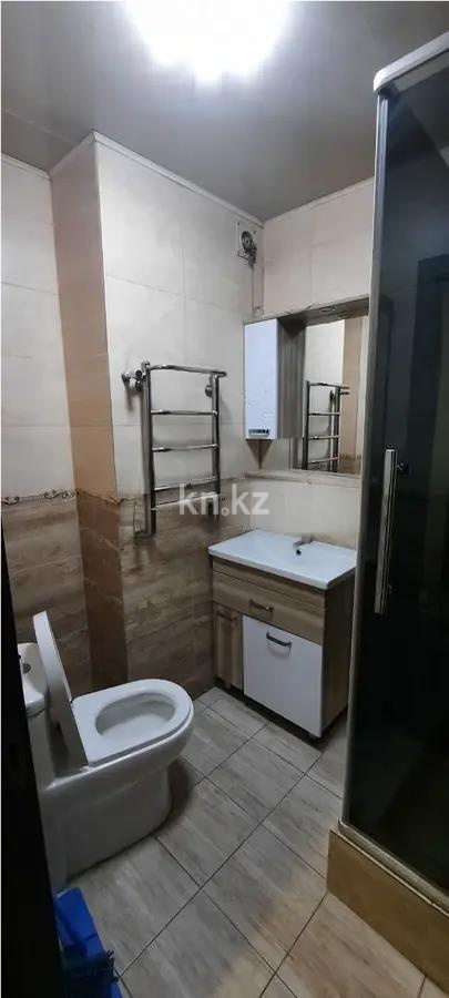 Продажа 1-комнатной квартиры, 42 м² - Недвижимость в Алматы фото 5 из 6