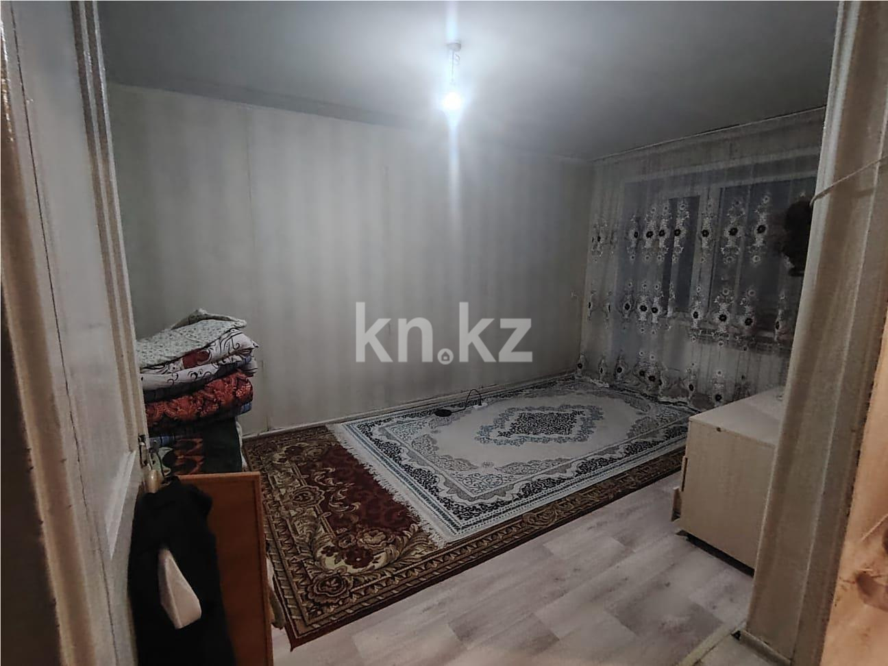 Продажа 1-комнатной квартиры, 30 м² в Темиртау