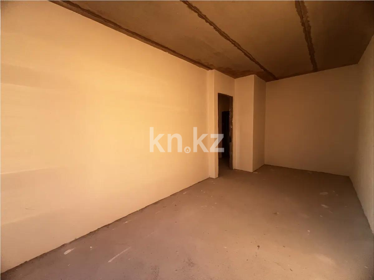 Продажа 1-комнатной квартиры, 39 м², ул. Е-15, дом  16 в Астане - фото 2