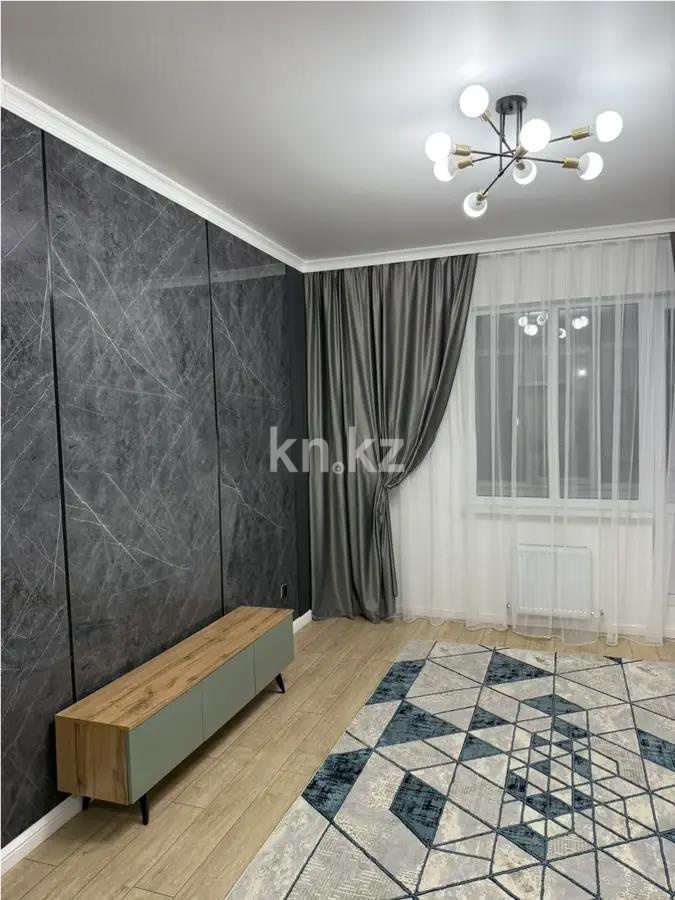 Продажа 1-комнатной квартиры, 37.3 м², ул. А-75, дом  2 в Астане