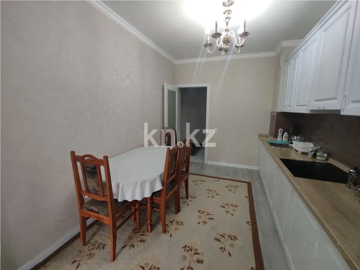 Продажа 1-комнатной квартиры, 45 м², ул. Таскескен, дом  17б в Астане - фото 2