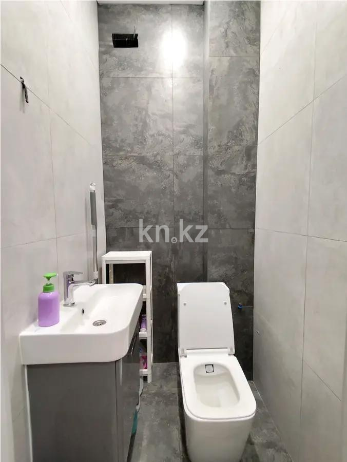 Продажа 3-комнатной квартиры, 85 м², ул. Жошы хана, дом  13 - Продажа квартир в новостройках Астаны фото 4 из 5