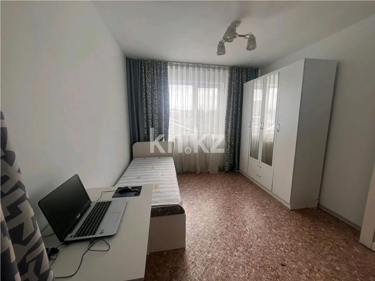 Продажа 3-комнатной квартиры, 73.9 м² в Алматы - фото 3