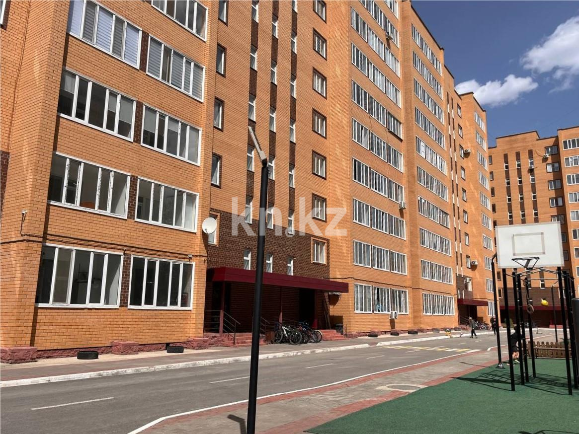 Продажа 3-комнатной квартиры, 90 м² - Продажа трехкомнатных квартир в Караганде фото 17 из 20