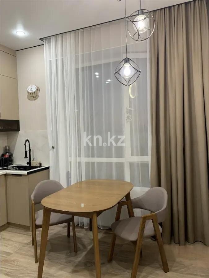 Продажа 1-комнатной квартиры, 35 м² в Астане - фото 2