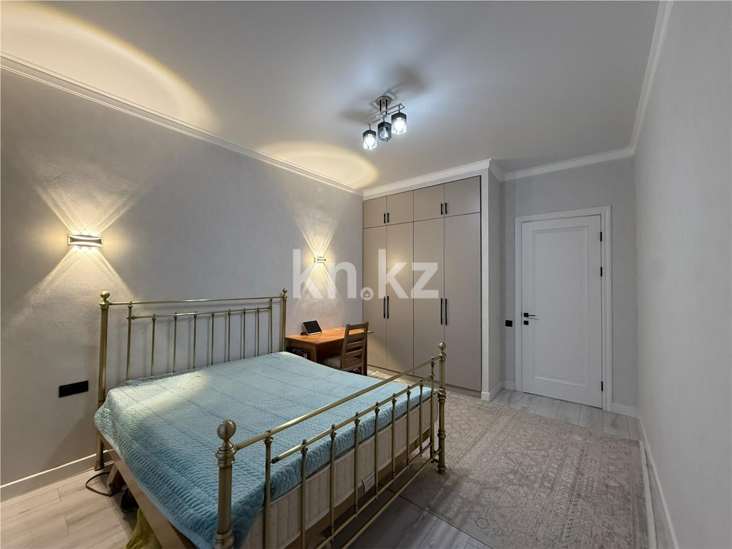 Продажа 3-комнатной квартиры, 88 м² - Продажа домов, коттеджей в Павлодаре фото 10 из 17