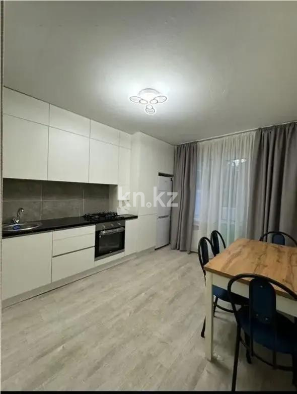Продажа 2-комнатной квартиры, 50 м² в Алматы - фото 3