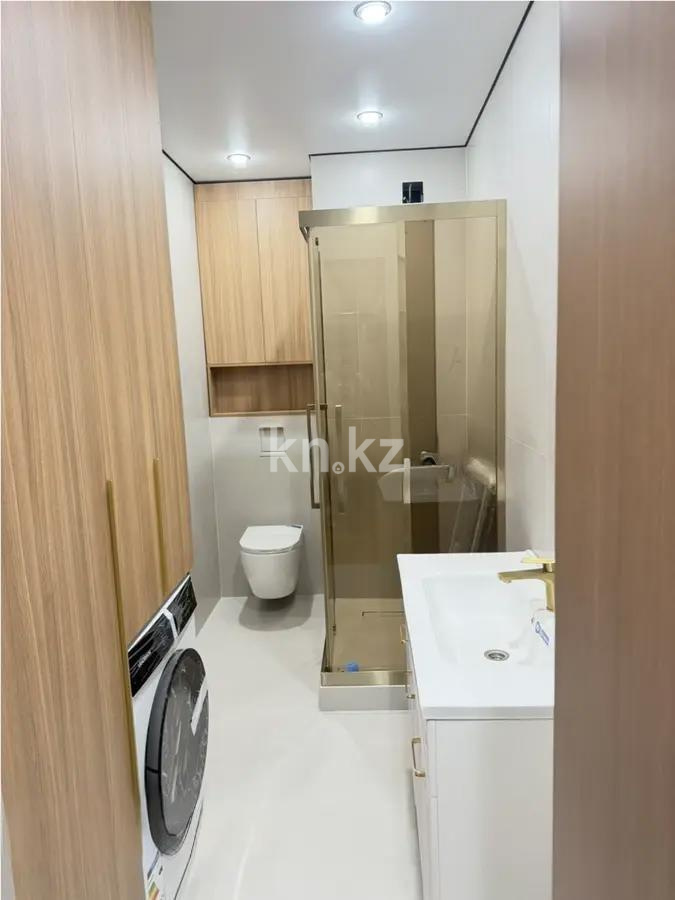 Продажа 2-комнатной квартиры, 45 м² в Алматы - фото 3