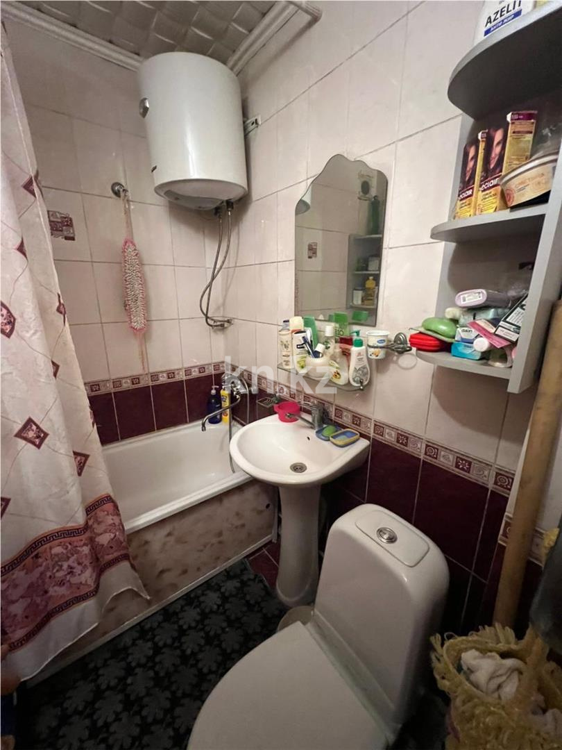 Продажа 2-комнатной квартиры, 44 м² - Продажа двухкомнатных квартир в Караганде фото 6 из 10