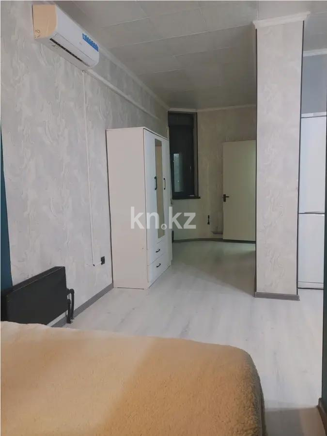 Продажа 2-комнатной квартиры, 52 м², мкр-н Кокжиек, дом  43а - Продажа  двухкомнатных квартир в Алматы фото 1 из 5