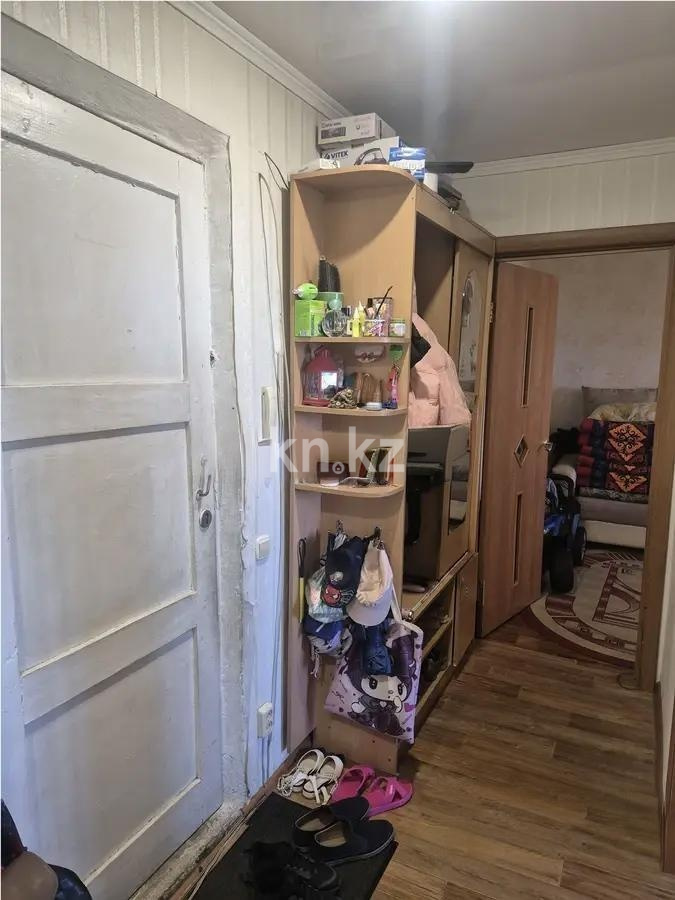 Продажа 2-комнатной квартиры, 43 м² в Караганде - фото 6