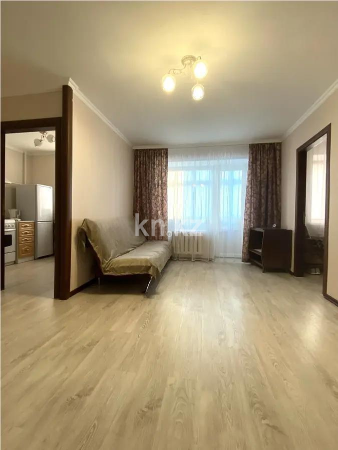 Продажа 2-комнатной квартиры, 46.6 м² - Продажа двухкомнатных квартир в Астане - страница 5 фото 1 из 4