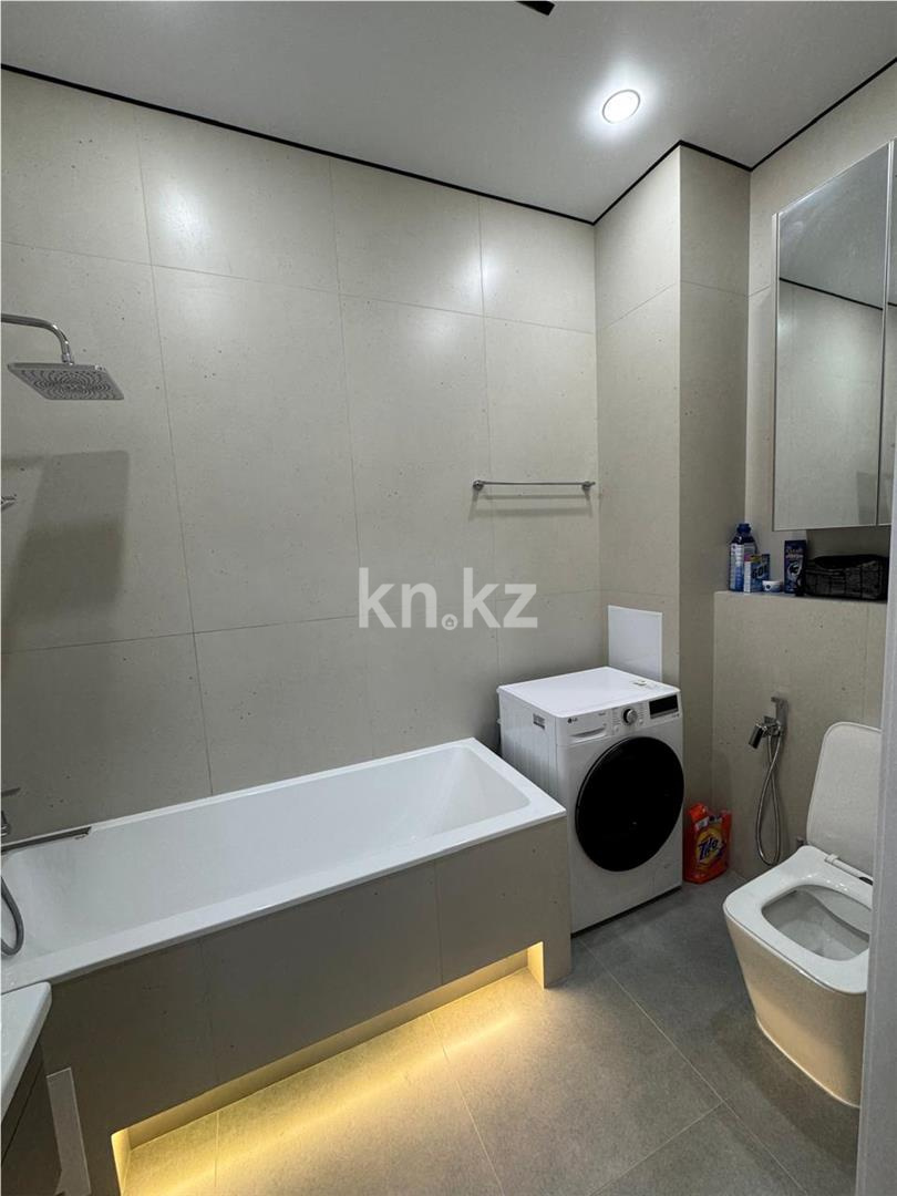 Продажа 2-комнатной квартиры, 45 м², ул. Айтматова - Продажа дач в Шымкенте фото 4 из 4