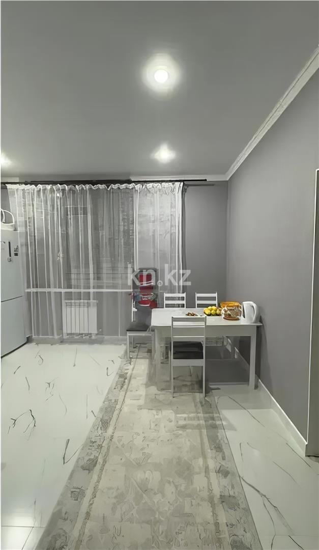 Продажа 1-комнатной квартиры, 42.3 м² - Продажа квартир в Астане в р-не Есиль - страница 2 фото 2 из 4