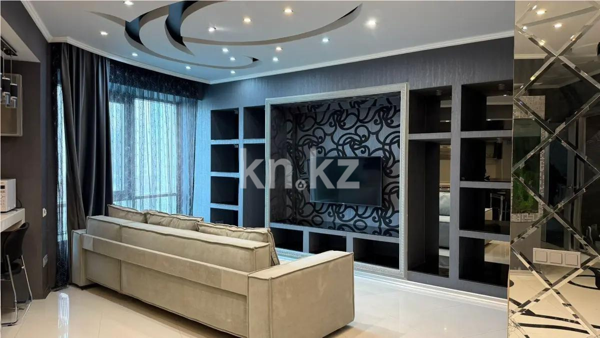 Продажа 2-комнатной квартиры, 68 м², пр. Достык, дом  97 - Продажа квартир в Казахстане фото 1 из 3