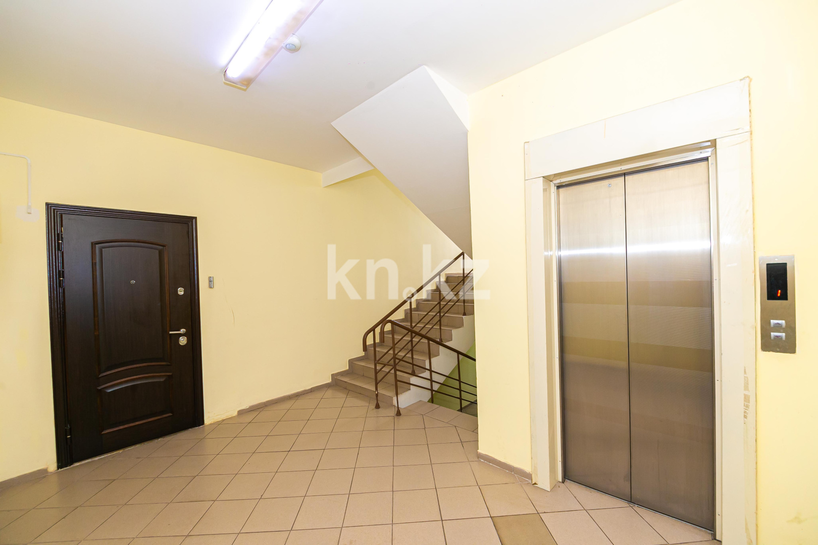 Продажа 3-комнатной квартиры, 109.8 м², ул. Отырар, дом  4/2 в Астане - фото 26