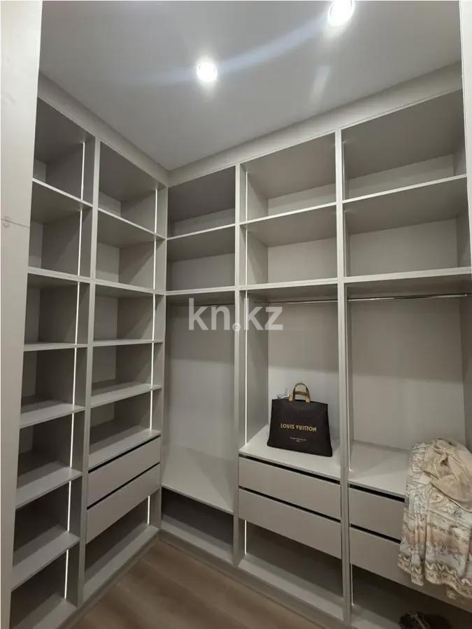 Продажа 3-комнатной квартиры, 103 м² - Продажа квартир от собственников в Астане фото 7 из 8