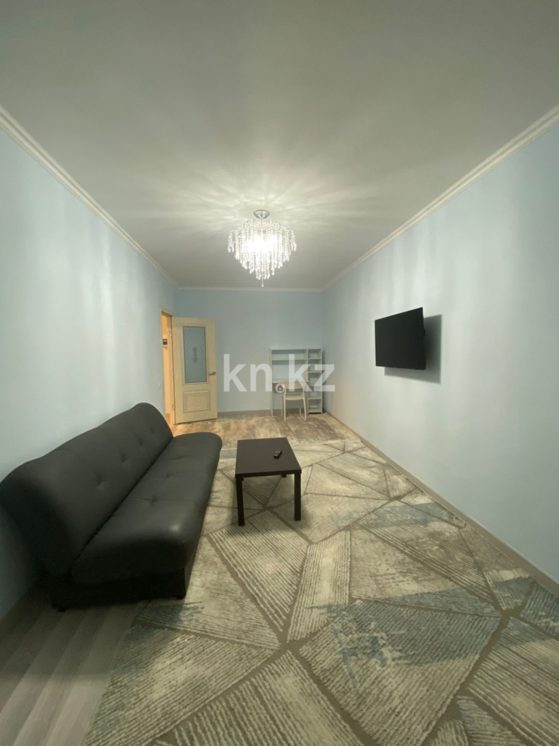 Аренда 2-комнатной квартиры, 62 м² - Аренда квартир помесячно в Астане - страница 3 фото 4 из 11