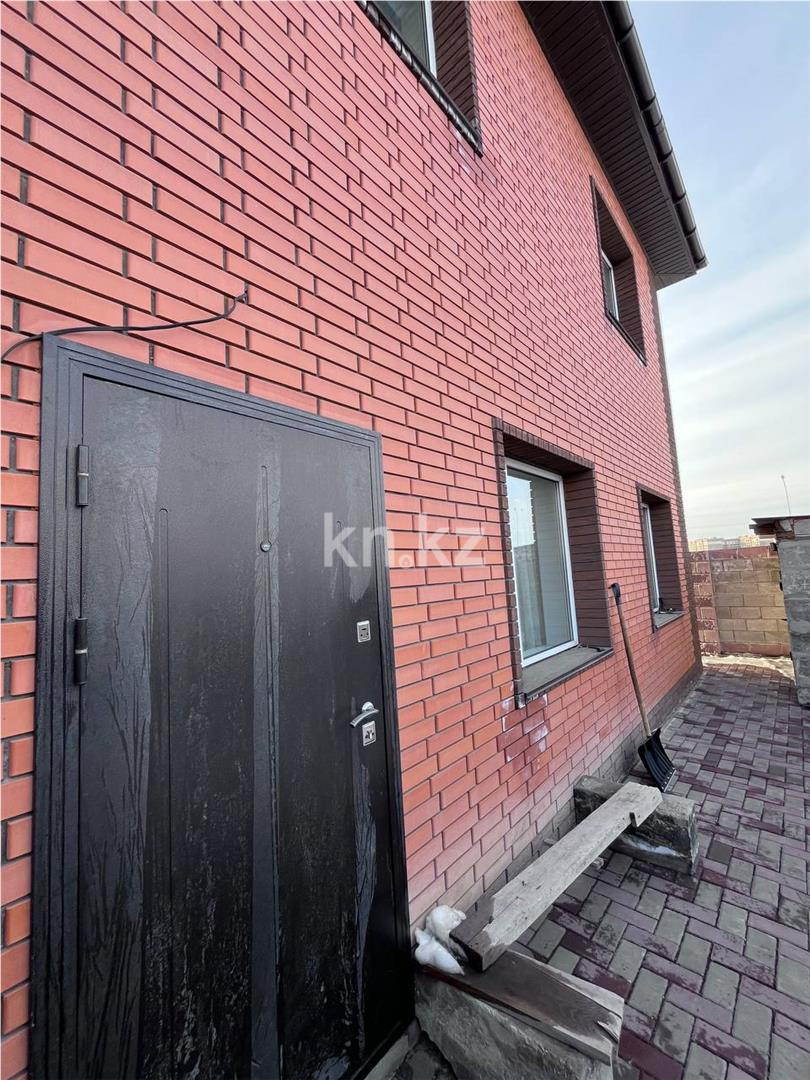 Продажа 4-комнатного дома, 135 м² - Продажа домов, коттеджей в Караганде фото 40 из 41