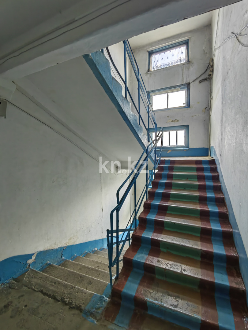 Продажа 3-комнатной квартиры, 69 м² - Продажа недвижимости в Караганде - страница 3 фото 33 из 36