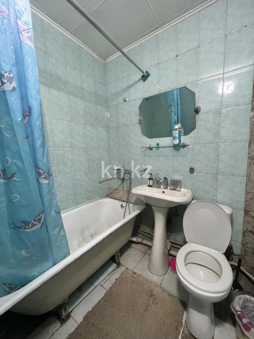 Аренда 1-комнатной квартиры, 32 м² в Алматы - фото 5