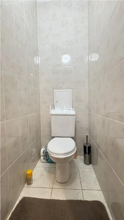 Продажа 1-комнатной квартиры, 40 м², ул. Е-117, дом  42 - Продажа квартир в новостройках Астаны с фото фото 3 из 5