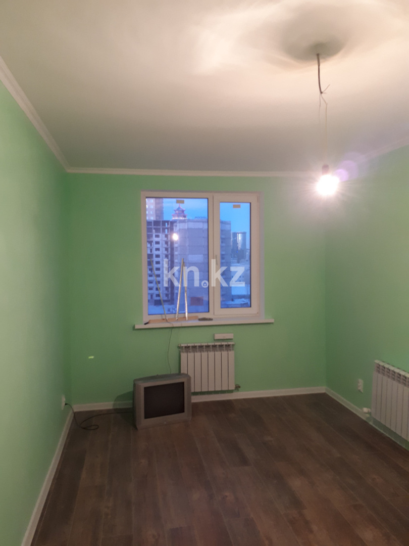 Продажа 3-комнатной квартиры, 104 м², ул. Алматы, дом  11 - ул. Туркестан - Продажа квартир в Казахстане фото 3 из 12