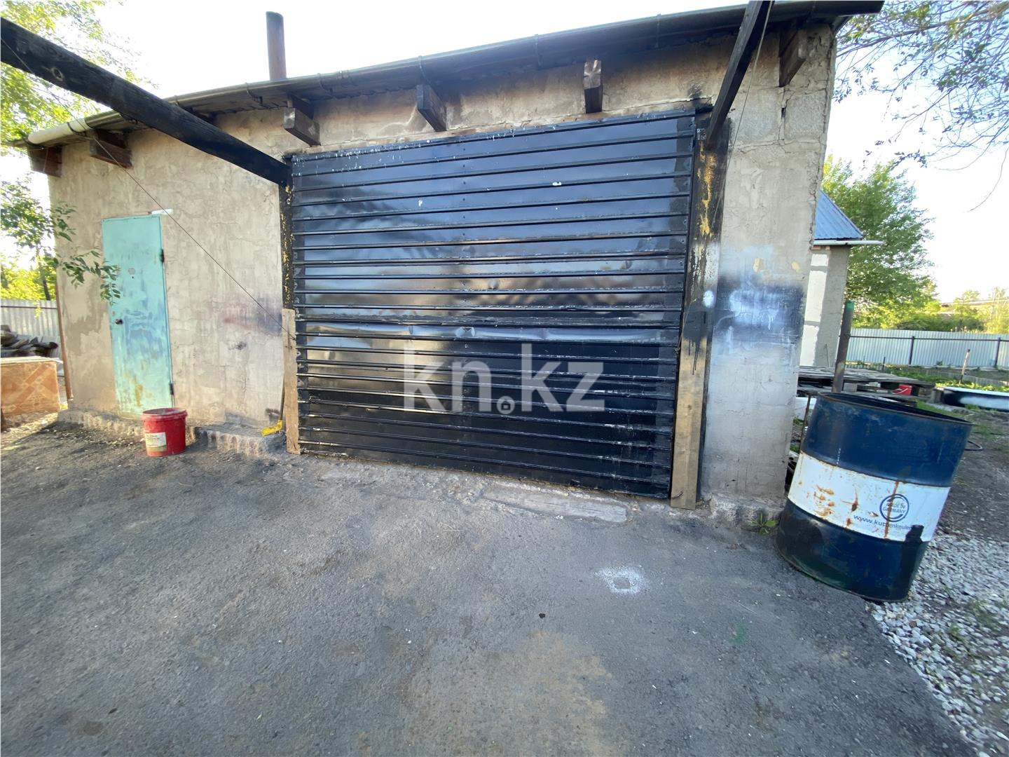 Продажа 4-комнатного дома, 82.3 м², ул. Неверова в Караганде - фото 21