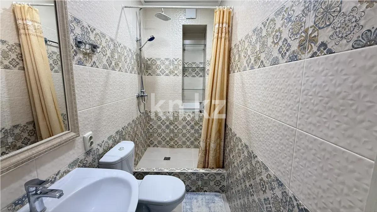 Продажа 4-комнатной квартиры, 155 м², ул. Кенесары, дом  8 - Продажа  четырехкомнатных квартир в Астане без посредников фото 6 из 7