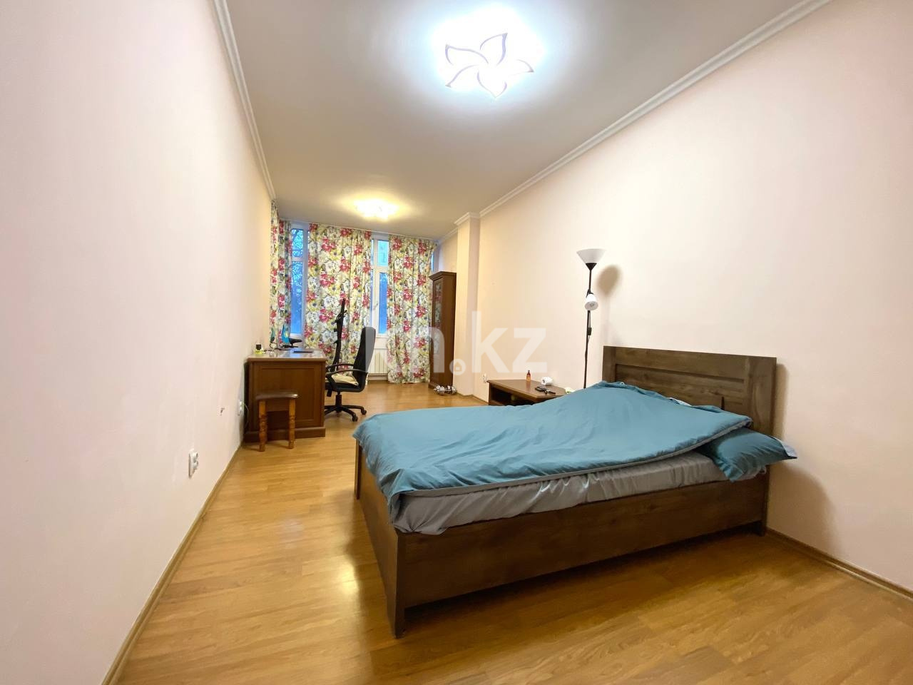 Продажа 3-комнатной квартиры, 134 м² в Алматы - фото 16