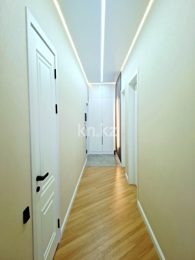 Продажа 3-комнатной квартиры, 71 м² в Алматы - фото 21