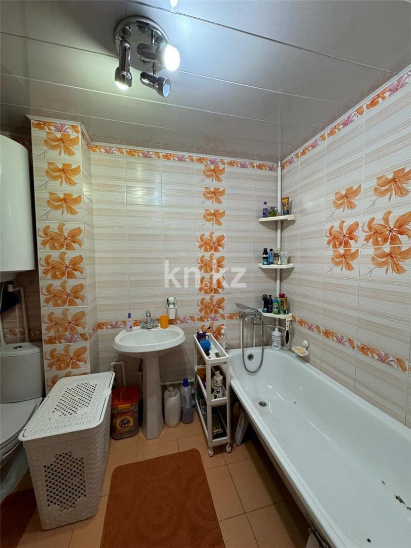 Продажа 4-комнатной квартиры, 90 м², мкр-н 8-й в Темиртау - фото 10