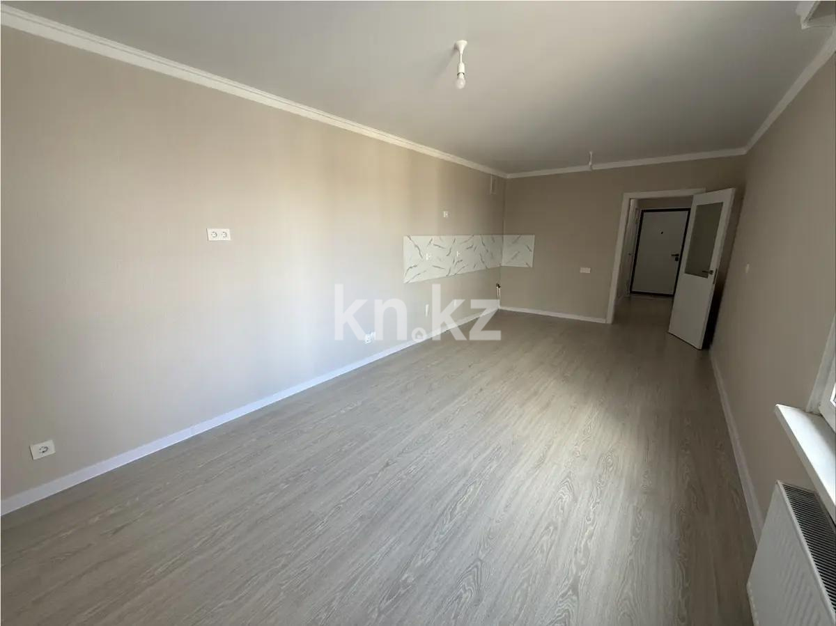 Продажа 3-комнатной квартиры, 67 м², ул. Толе би, дом  24 в Астане