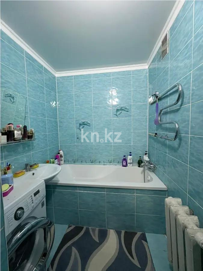 Продажа 3-комнатной квартиры, 79.6 м², ул. Мустафина, дом  21/7 - Продажа квартир в Казахстане фото 6 из 7