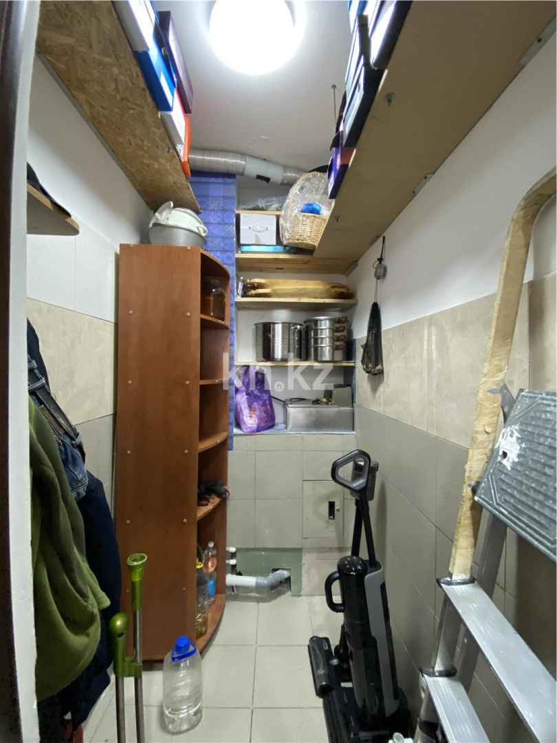 Продажа 3-комнатной квартиры, 97 м² - Продажа трехкомнатных квартир в Астане - страница 3 фото 14 из 20