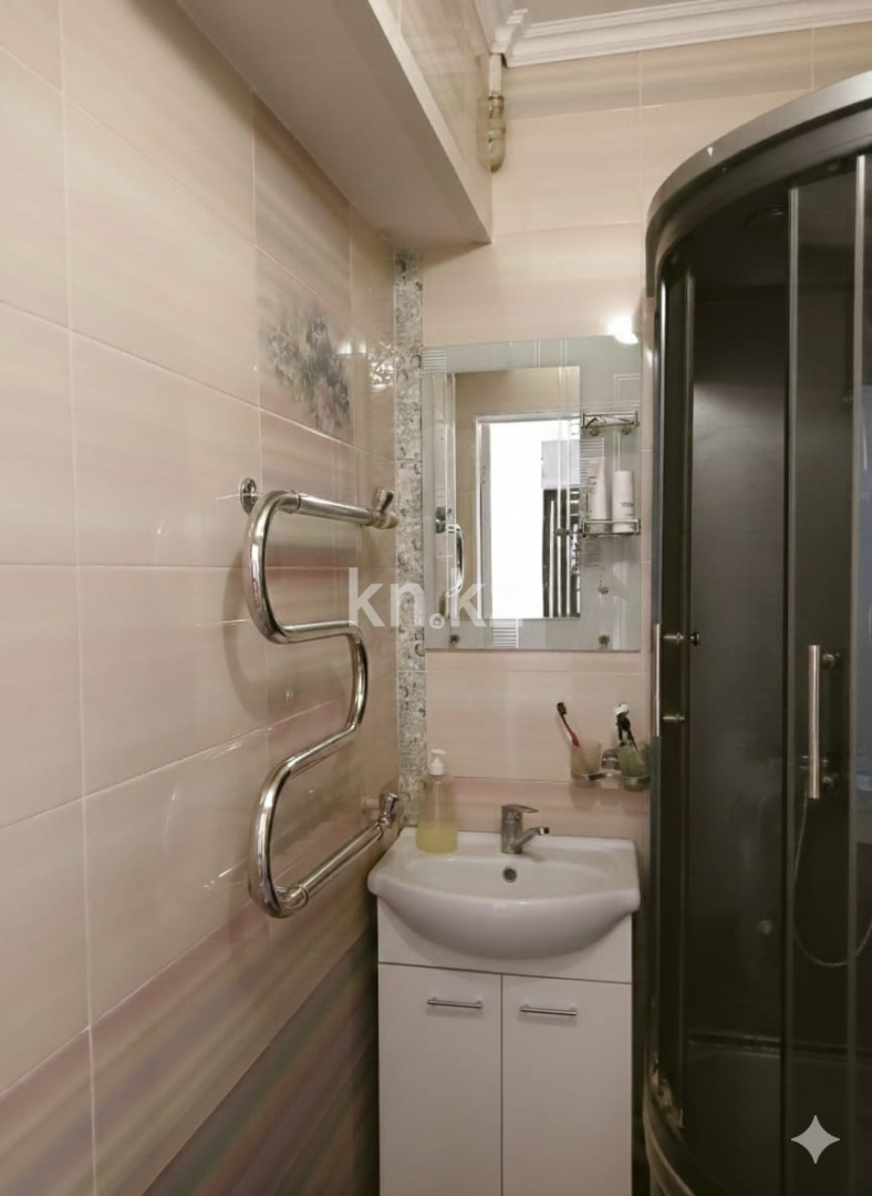 Продажа 3-комнатной квартиры, 76 м² в Алматы - фото 13