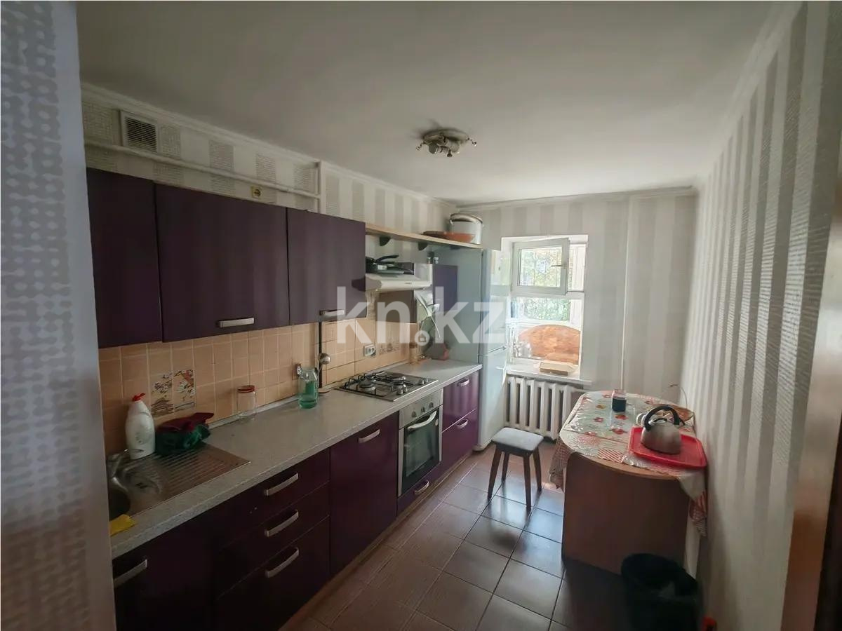 Продажа 3-комнатной квартиры, 57.8 м² - Продажа квартир в р-не Сарыарка Астаны - страница 15 фото 3 из 4