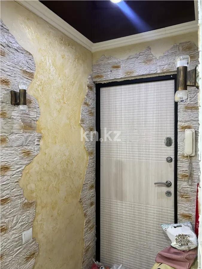 Продажа 3-комнатной квартиры, 63 м² в Алматы - фото 5