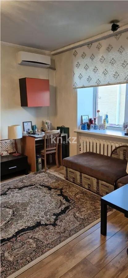 Продажа 2-комнатной квартиры, 65 м² в Астане - фото 2