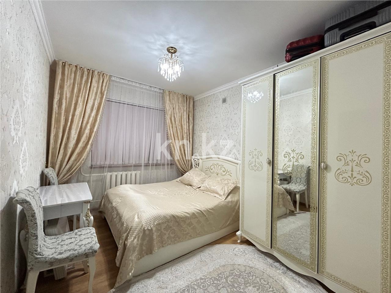 Продажа 3-комнатной квартиры, 70.4 м² - Продажа квартир в Астане в р-не Байконур фото 10 из 20