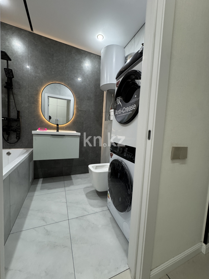 Продажа 2-комнатной квартиры, 45 м² в Астане - фото 2