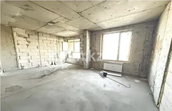 Продажа 3-комнатной квартиры, 80 м² в Алматы - фото 2
