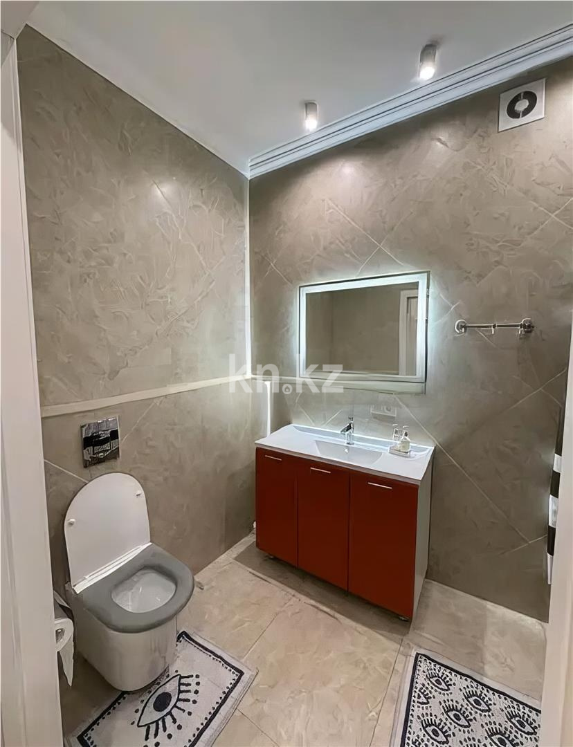 Продажа 4-комнатной квартиры, 113 м² - Продажа четырехкомнатных квартир в Казахстане фото 6 из 9