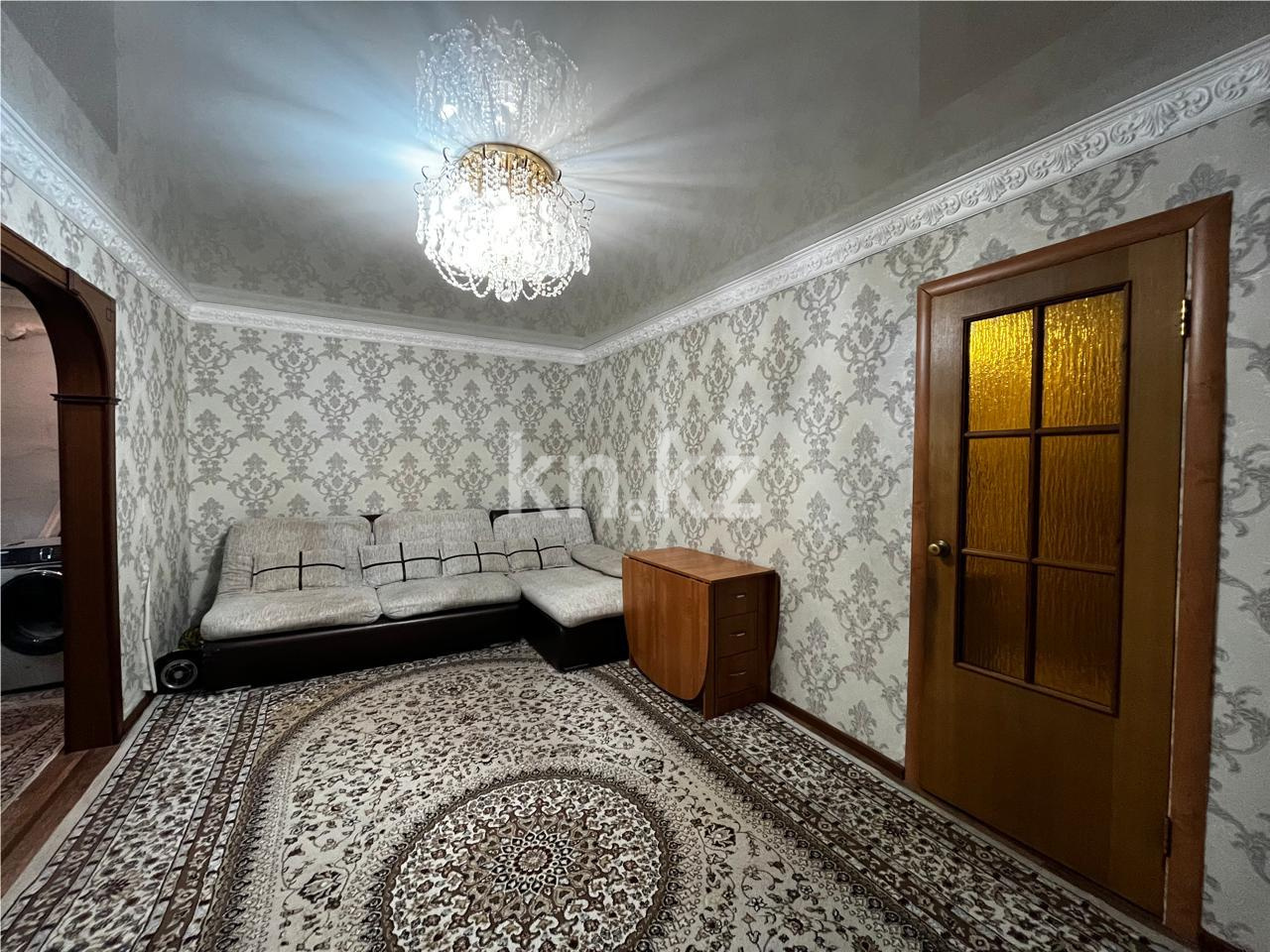 Продажа 2-комнатной квартиры, 45 м² - Продажа квартир в Караганде фото 3 из 10