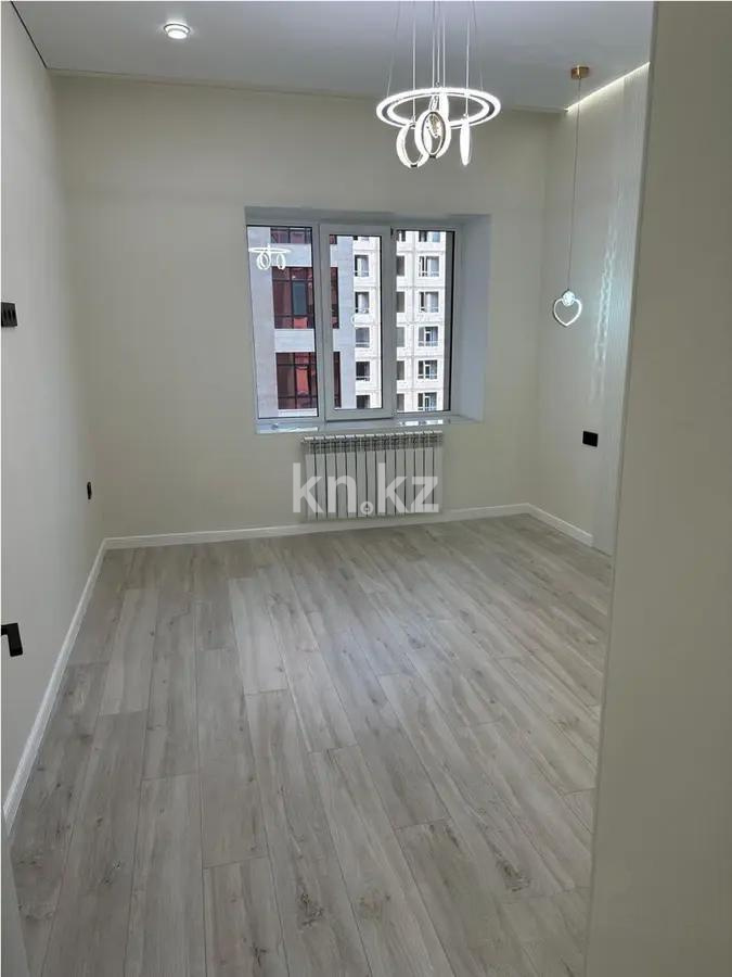 Продажа 2-комнатной квартиры, 53 м², ул. Муканова, дом  53/1 - Продажа  двухкомнатных квартир в Караганде фото 2 из 5