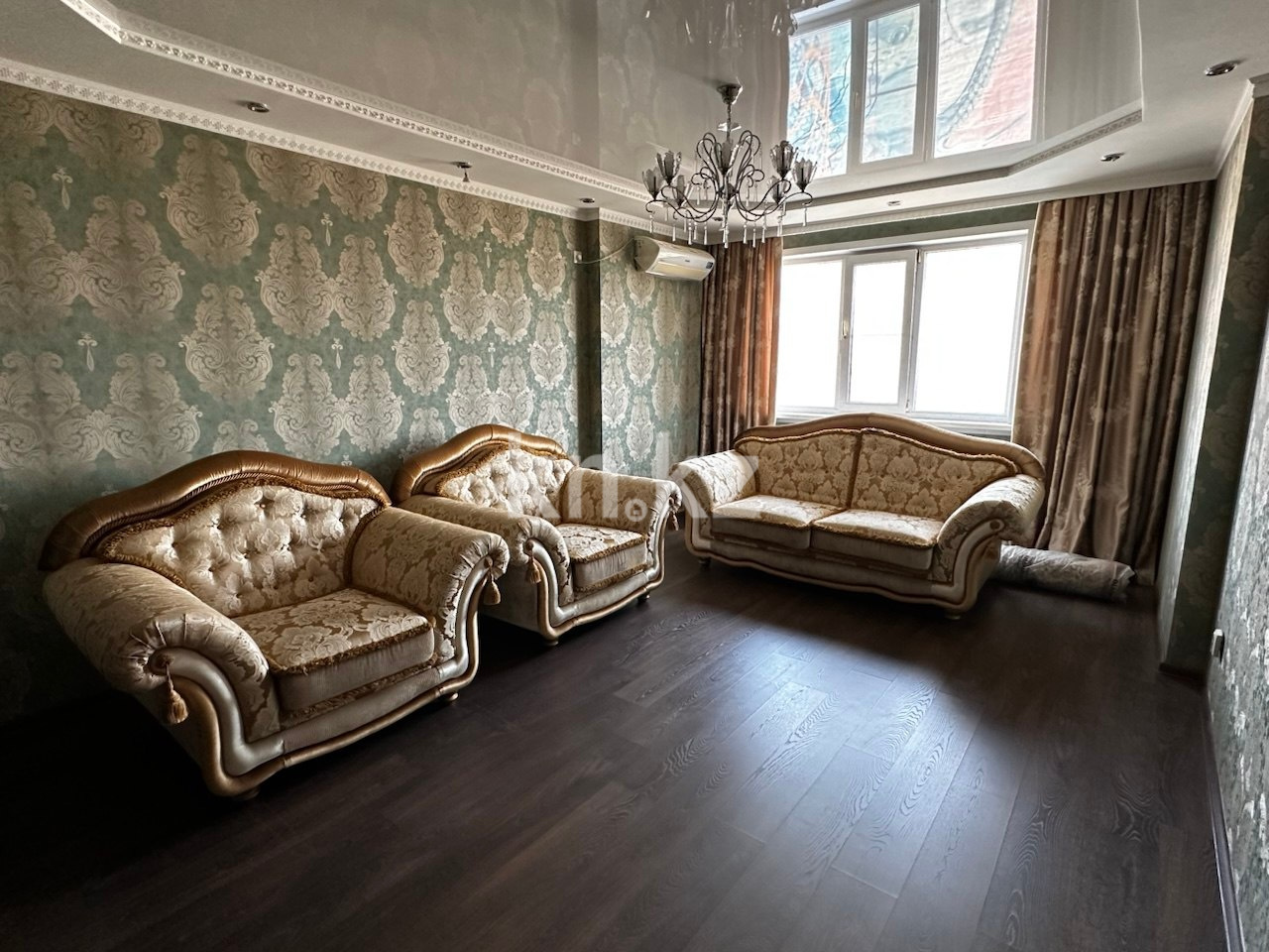 Продажа 3-комнатной квартиры, 105.9 м² - Продажа квартир в р-не Сарыарка Астаны - страница 21 фото 3 из 25