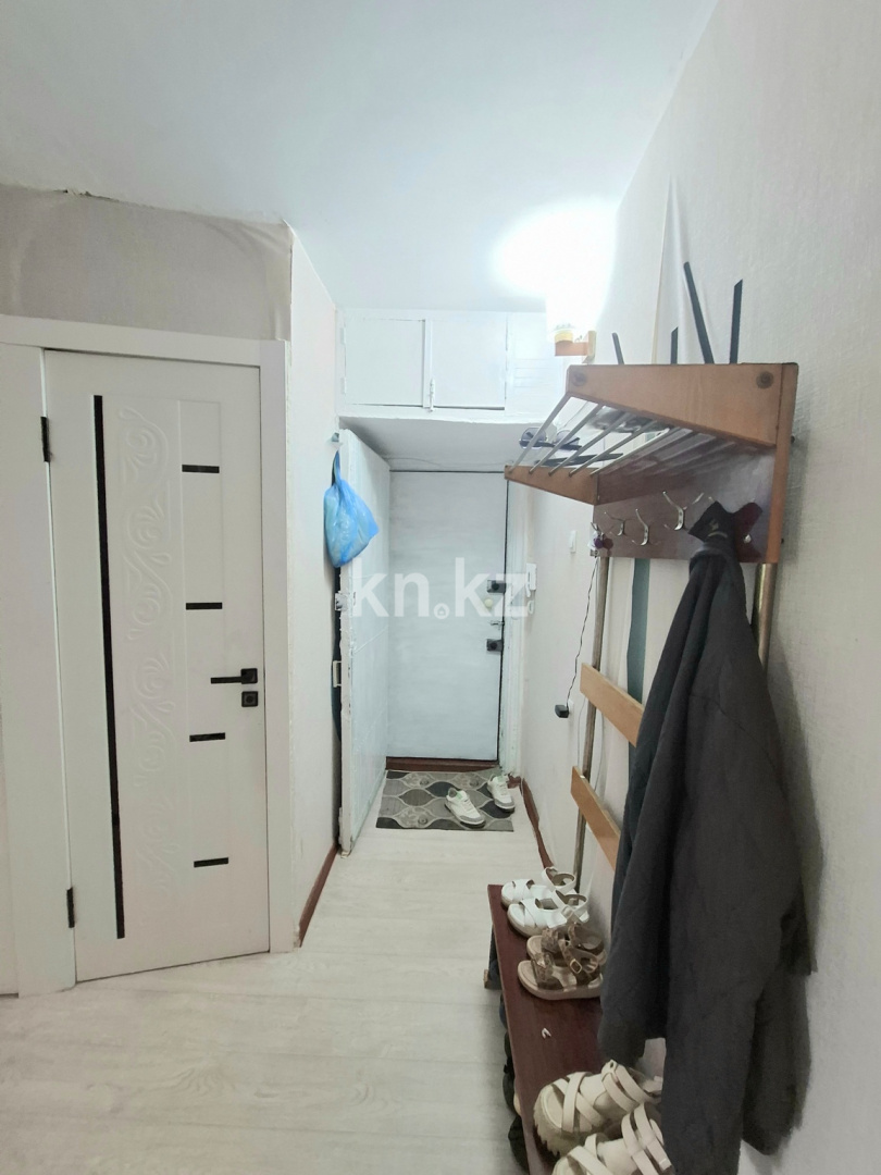 Продажа 2-комнатной квартиры, 49 м² в Караганде - фото 21