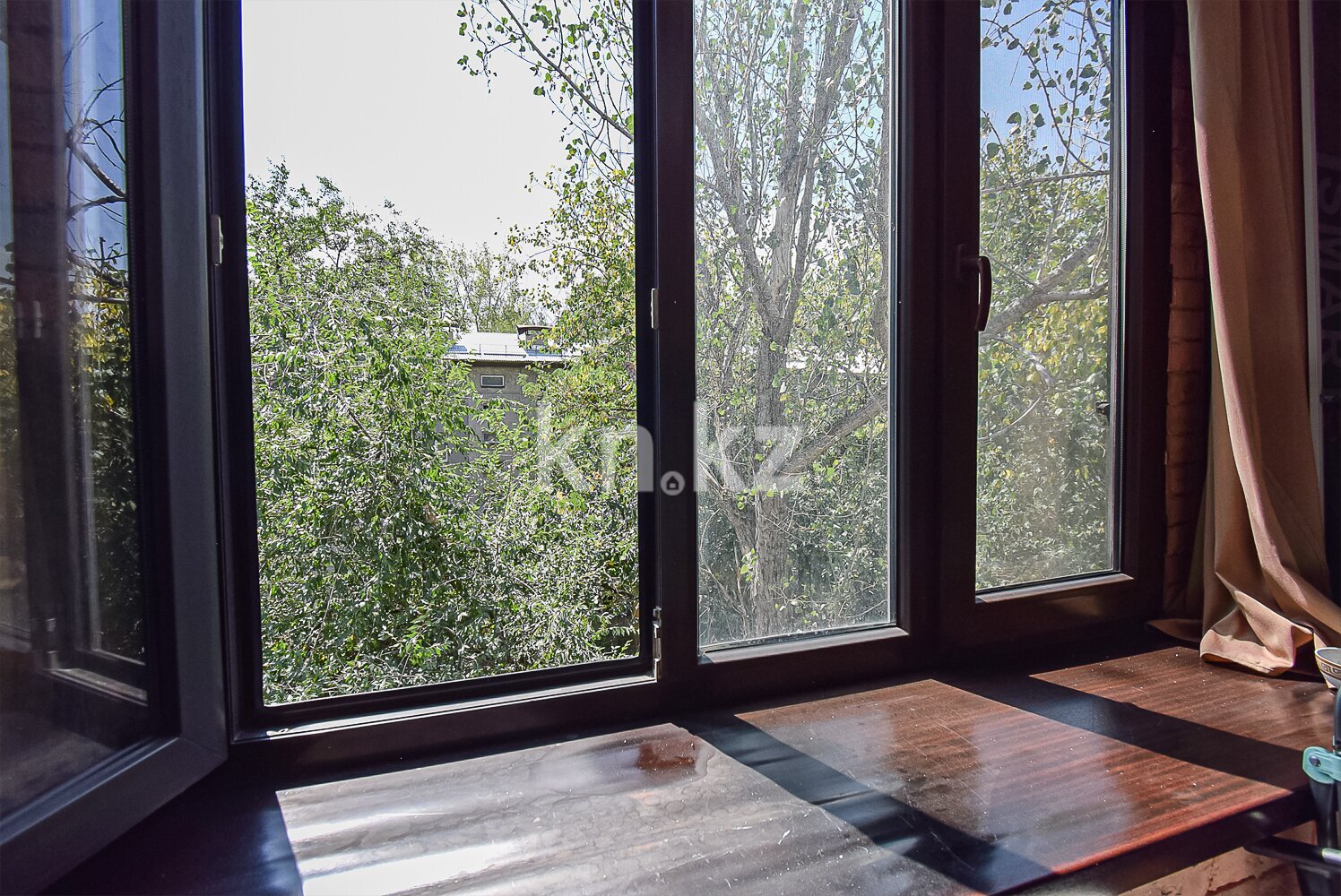 Продажа 2-комнатной квартиры, 42 м² в Алматы - фото 4