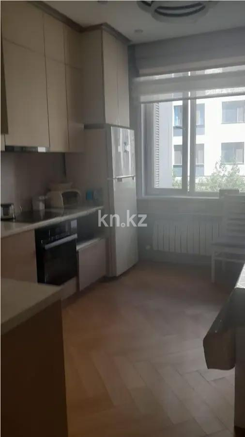 Продажа 3-комнатной квартиры, 84 м², пр. Кабанбай батыра, дом  58б/1 - Продажа  трехкомнатных квартир в Астане без посредников фото 1 из 1